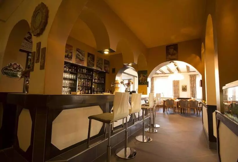 Hotelli Ciao Hannover