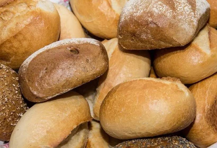 Hotelli Ciao Hannover