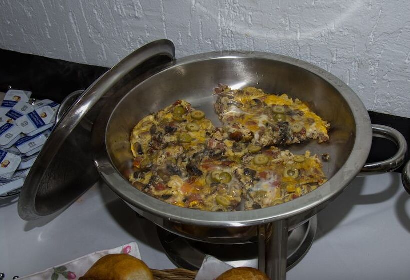 בית מלון כפרי Ciao Hannover