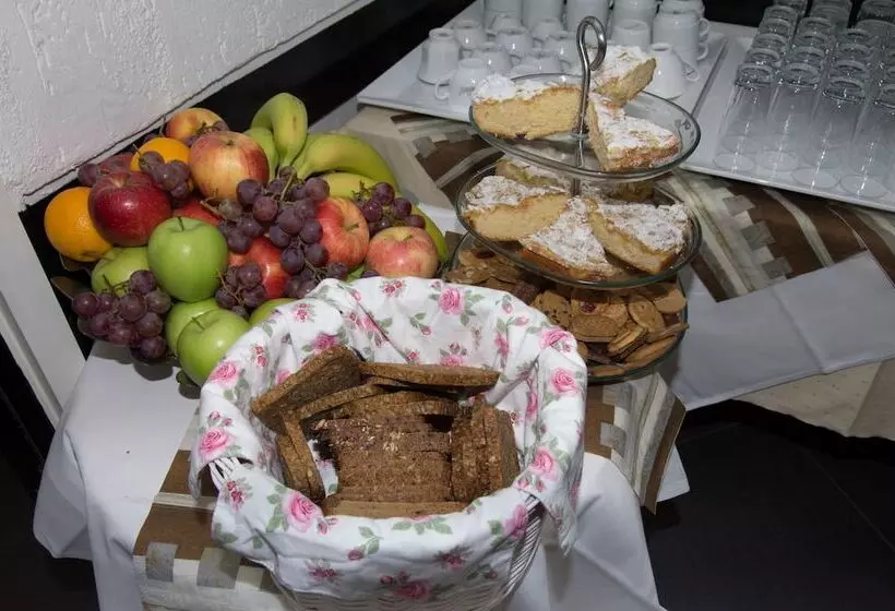 Hotelli Ciao Hannover