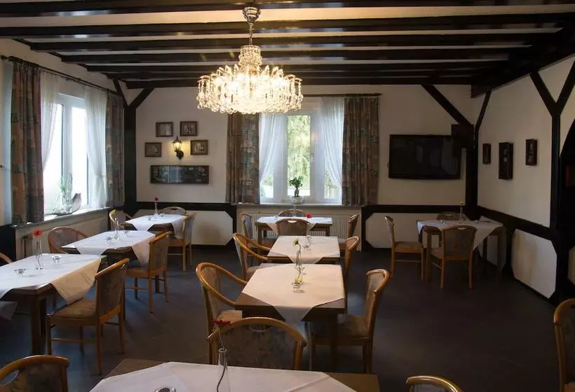 Hotelli Ciao Hannover