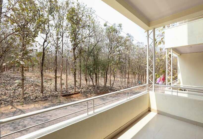 酒店 Green Orchid Resort