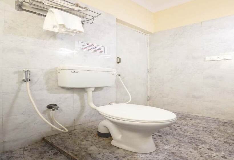 酒店 Green Orchid Resort