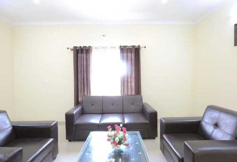 酒店 Green Orchid Resort