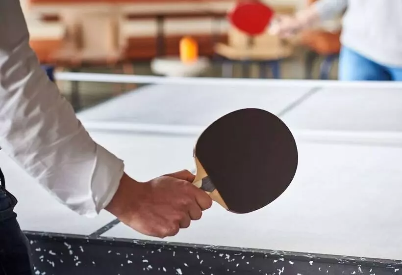 Hotelli Ibis Budget Nancy Laxou