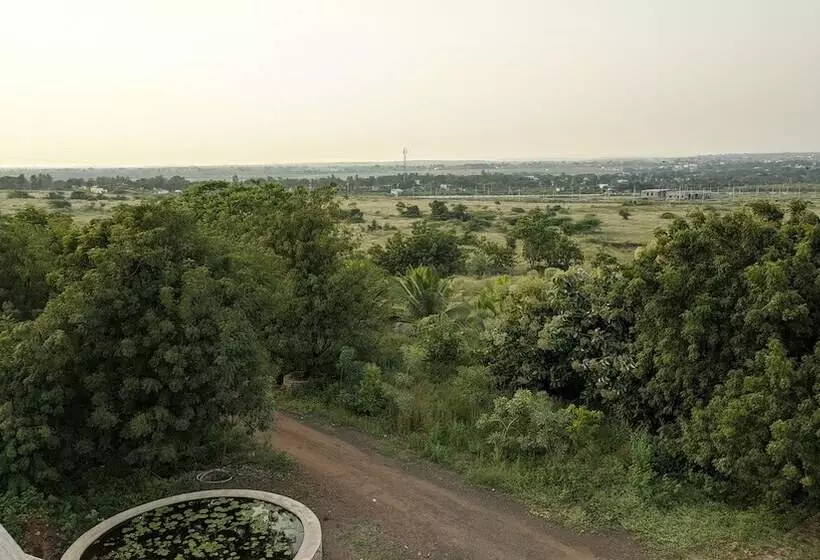 Hotelli Kanthi Resorts Badami