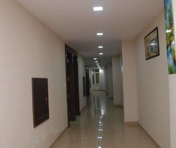 בית מלון כפרי Kiran