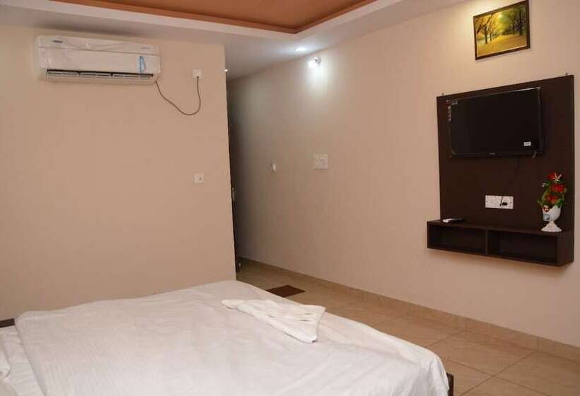 בית מלון כפרי Kiran