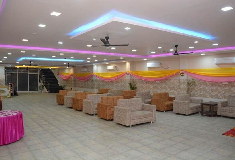 בית מלון כפרי Kiran