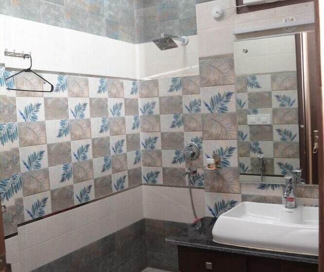 בית מלון כפרי Kiran