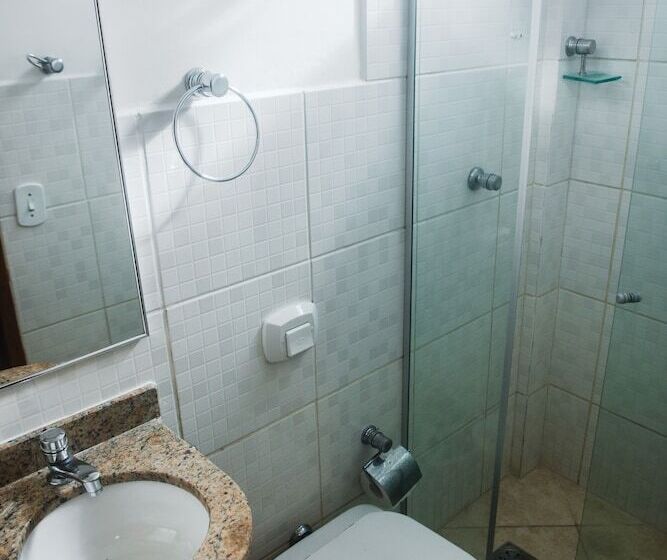 בית מלון כפרי Minas Dor