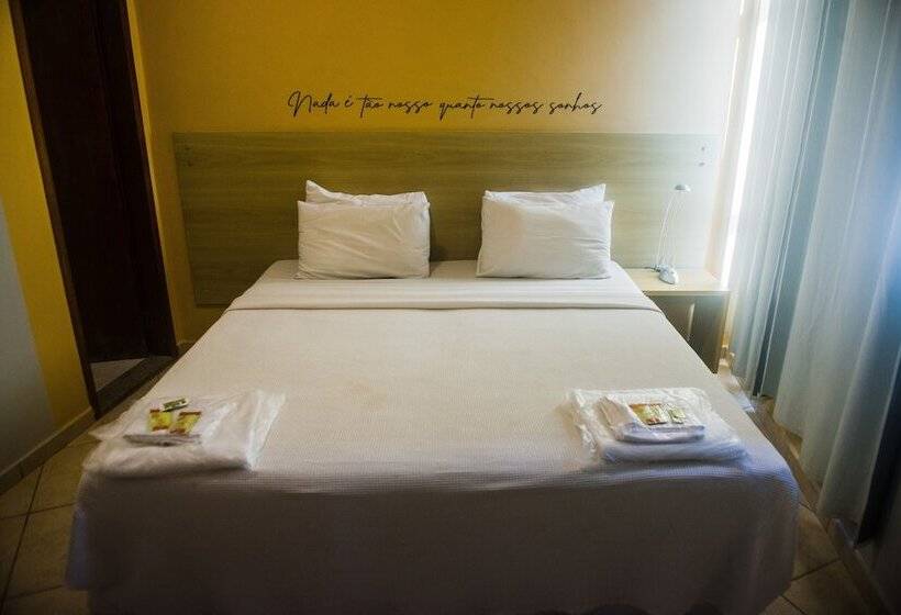 בית מלון כפרי Minas Dor