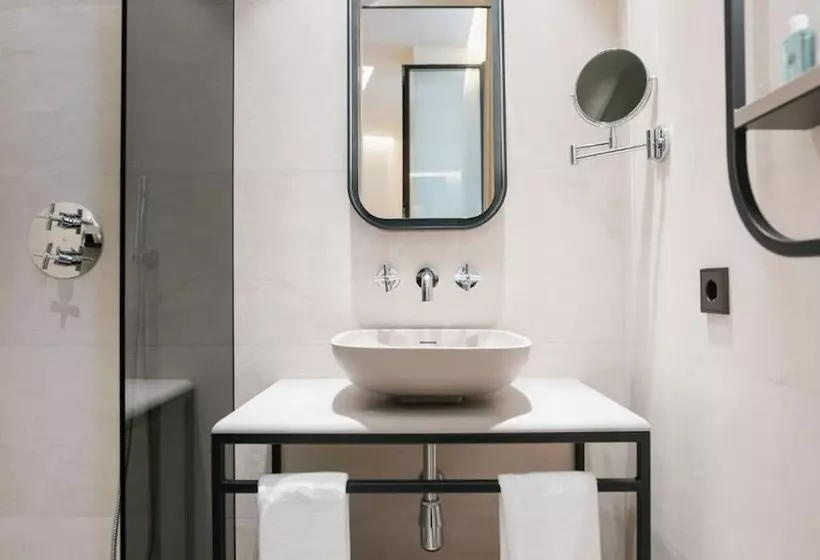 Hotelli Myr Puerta Serranos