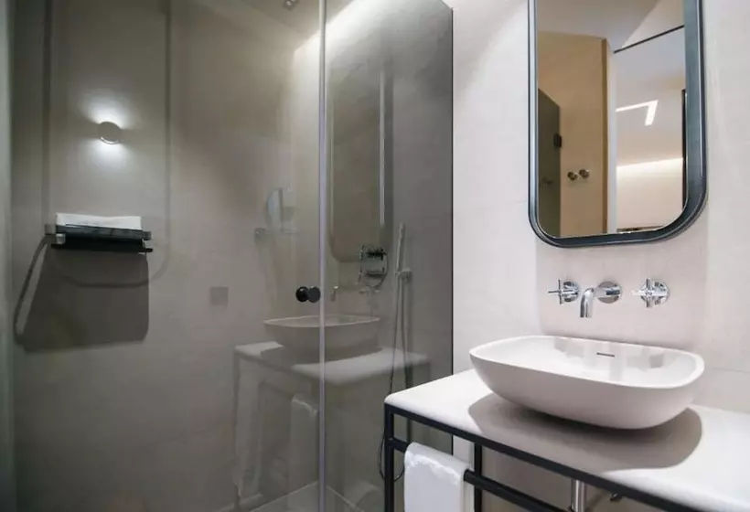 Hotelli Myr Puerta Serranos