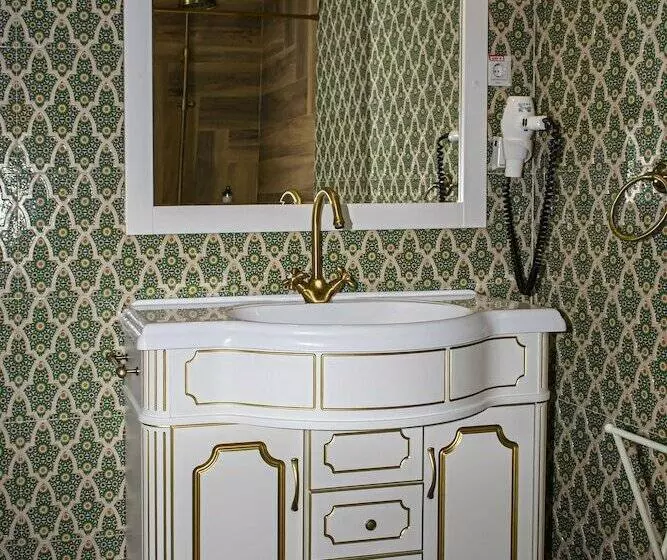 ホテル Palatul Brukenthal Avrig