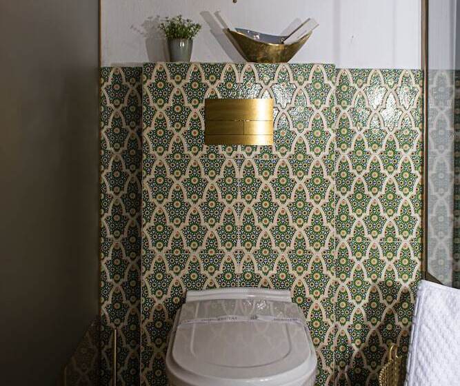 هتل Palatul Brukenthal Avrig