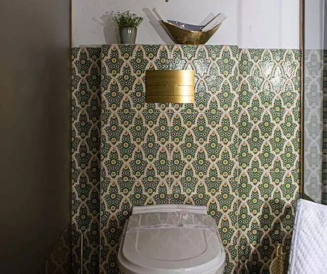 ホテル Palatul Brukenthal Avrig