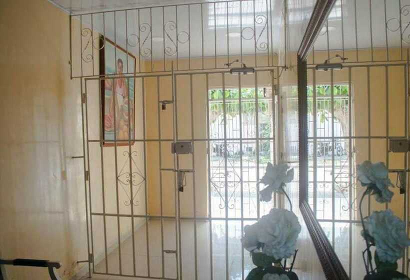 هتل Paseo Bolivar