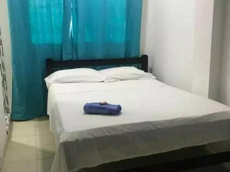 هتل Paseo Bolivar