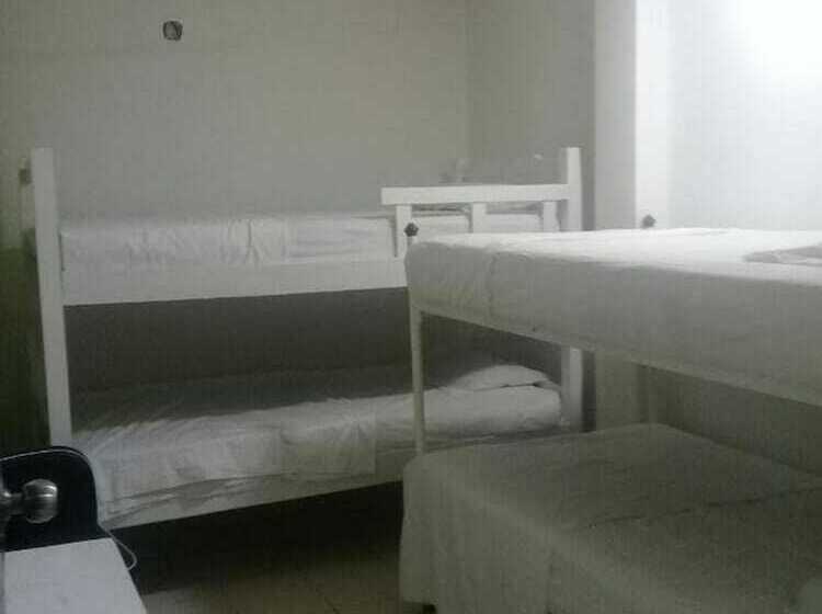 هتل Paseo Bolivar