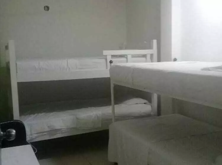 هتل Paseo Bolivar