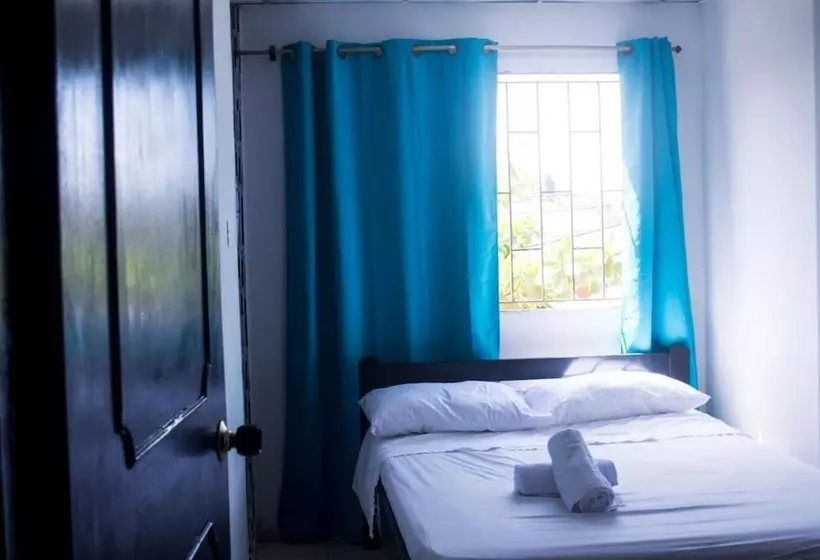 هتل Paseo Bolivar