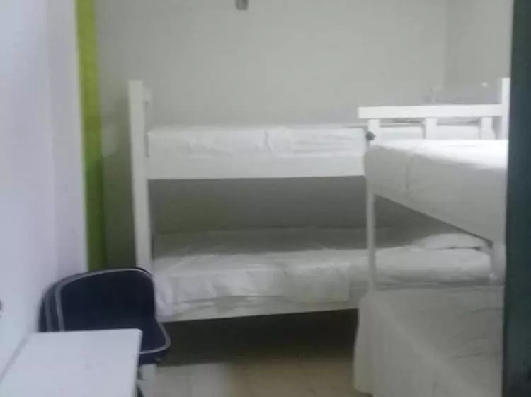 هتل Paseo Bolivar