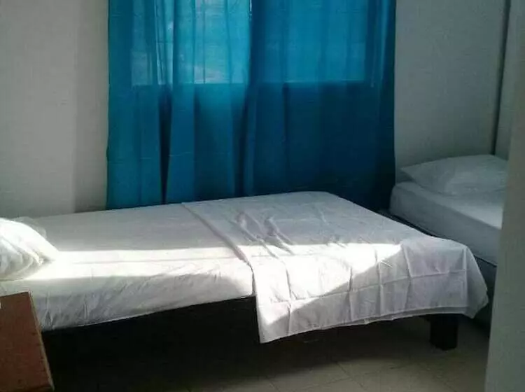 هتل Paseo Bolivar