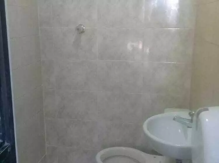 هتل Paseo Bolivar