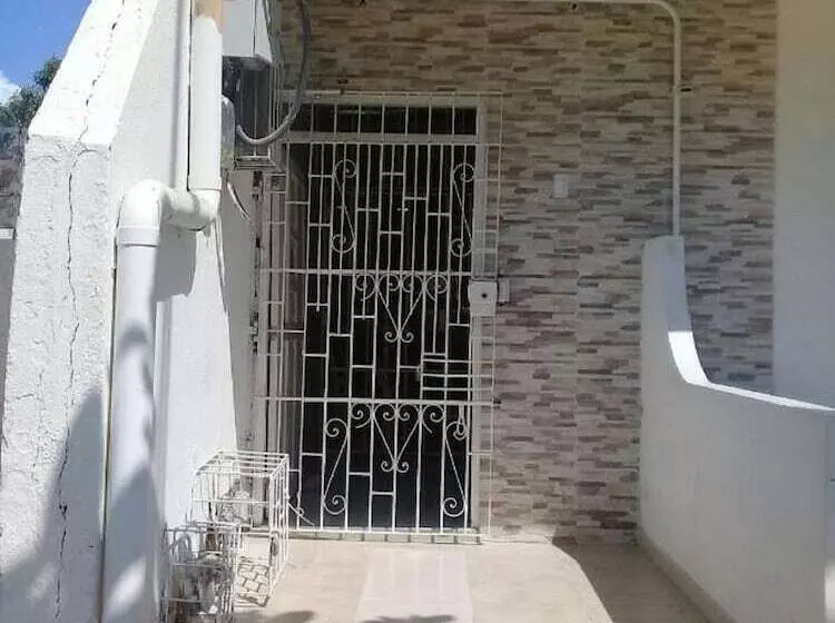 هتل Paseo Bolivar