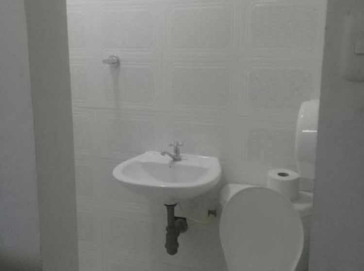 هتل Paseo Bolivar