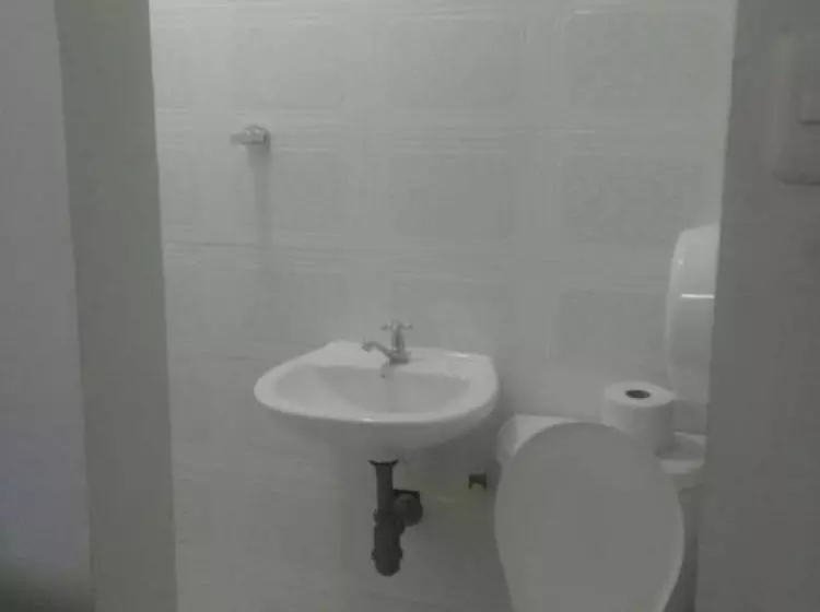 هتل Paseo Bolivar