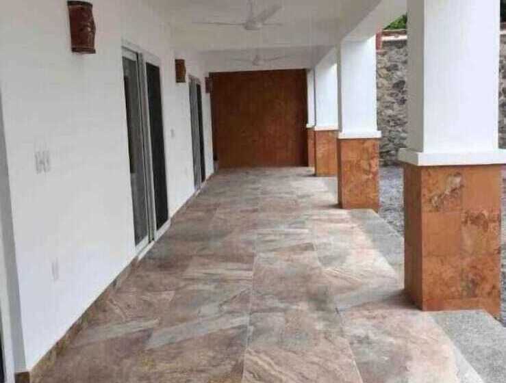 ホテル Quinta Alberto Boutique