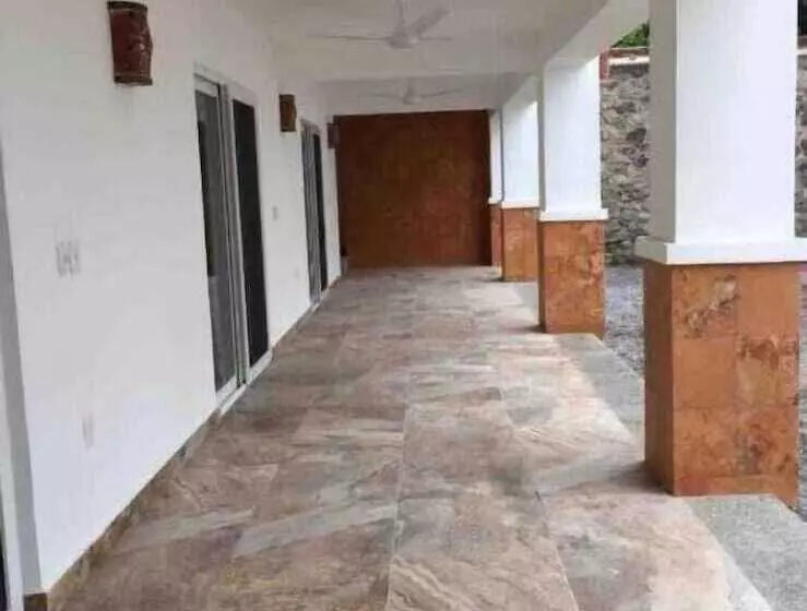 Hotelli Quinta Alberto Boutique