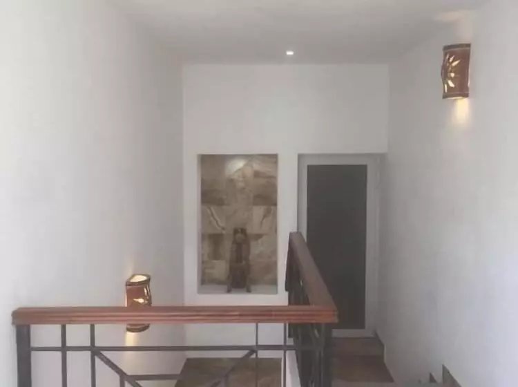 Hotelli Quinta Alberto Boutique