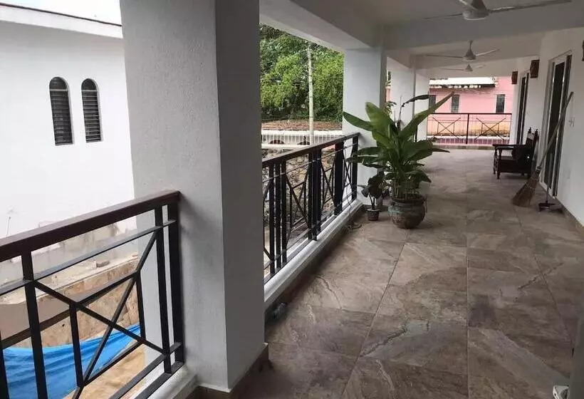 Hotelli Quinta Alberto Boutique