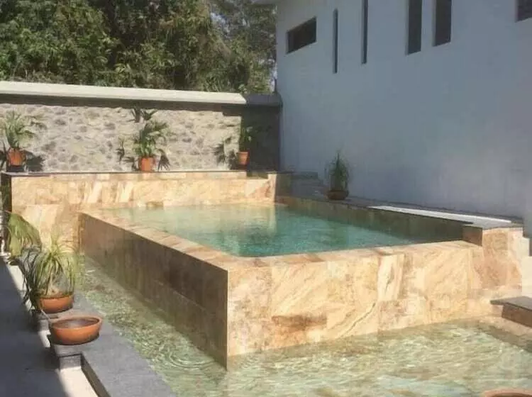 Hotelli Quinta Alberto Boutique