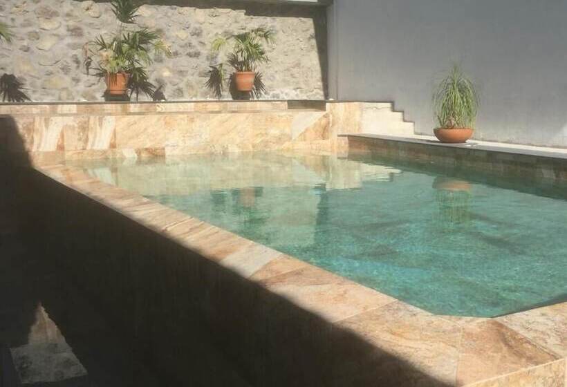 ホテル Quinta Alberto Boutique