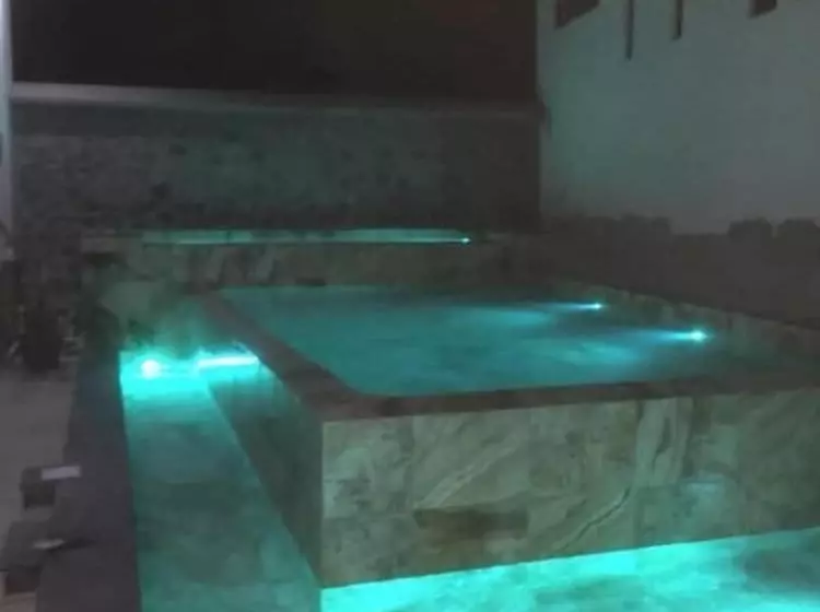 Hotelli Quinta Alberto Boutique