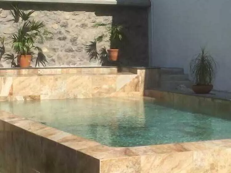 Hotelli Quinta Alberto Boutique