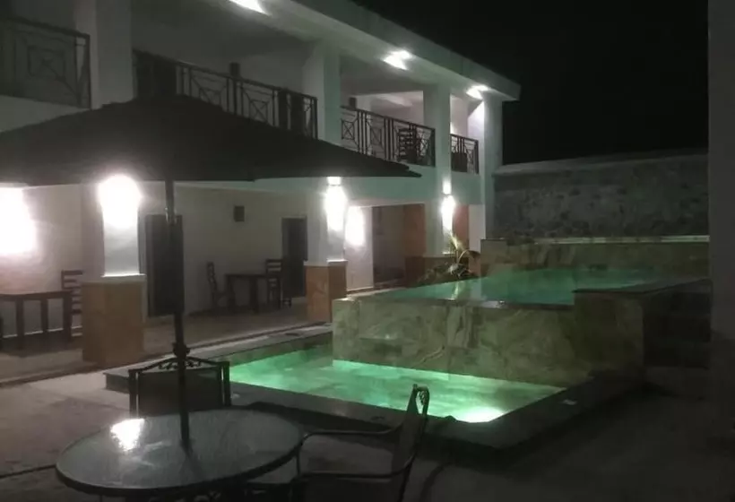 Hotelli Quinta Alberto Boutique