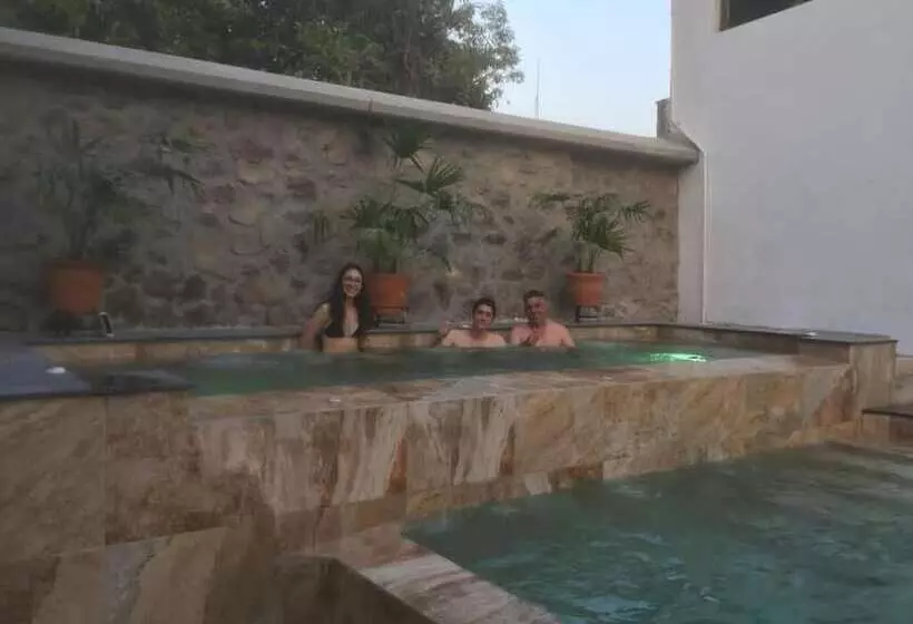 Hotelli Quinta Alberto Boutique