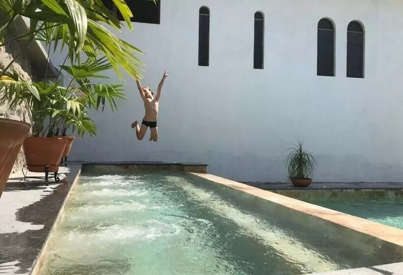 Hotelli Quinta Alberto Boutique