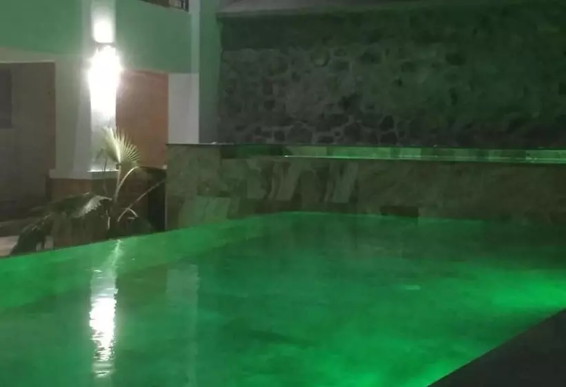 Hotelli Quinta Alberto Boutique