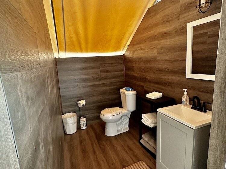 فندق ريفى Grand Canyon Glamping Resort