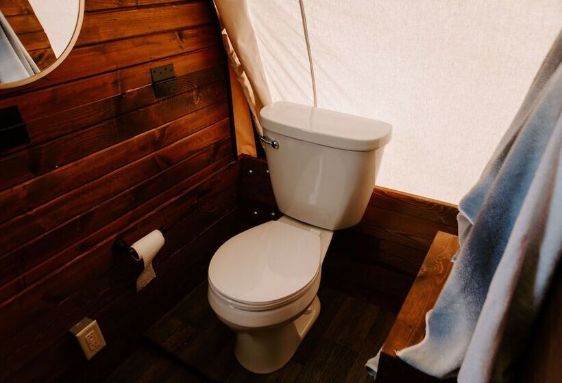 فندق ريفى Grand Canyon Glamping Resort