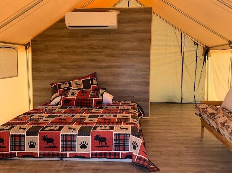 فندق ريفى Grand Canyon Glamping Resort