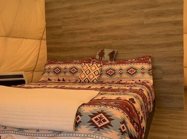 فندق ريفى Grand Canyon Glamping Resort