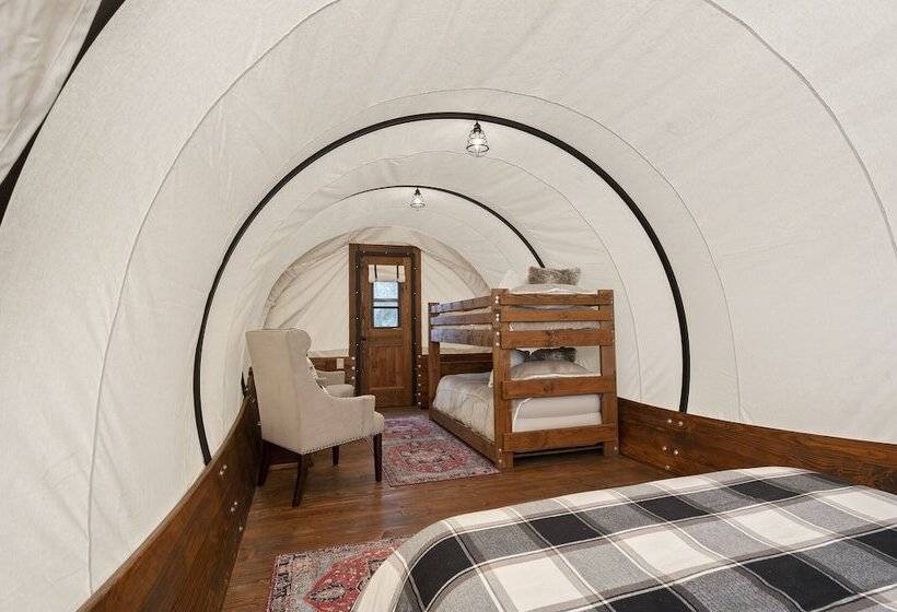 فندق ريفى Grand Canyon Glamping Resort