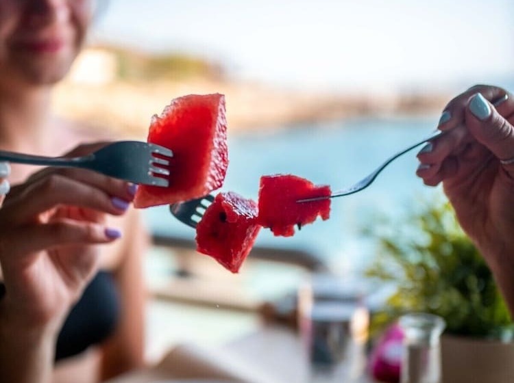 Hotel Samaria By The Sea